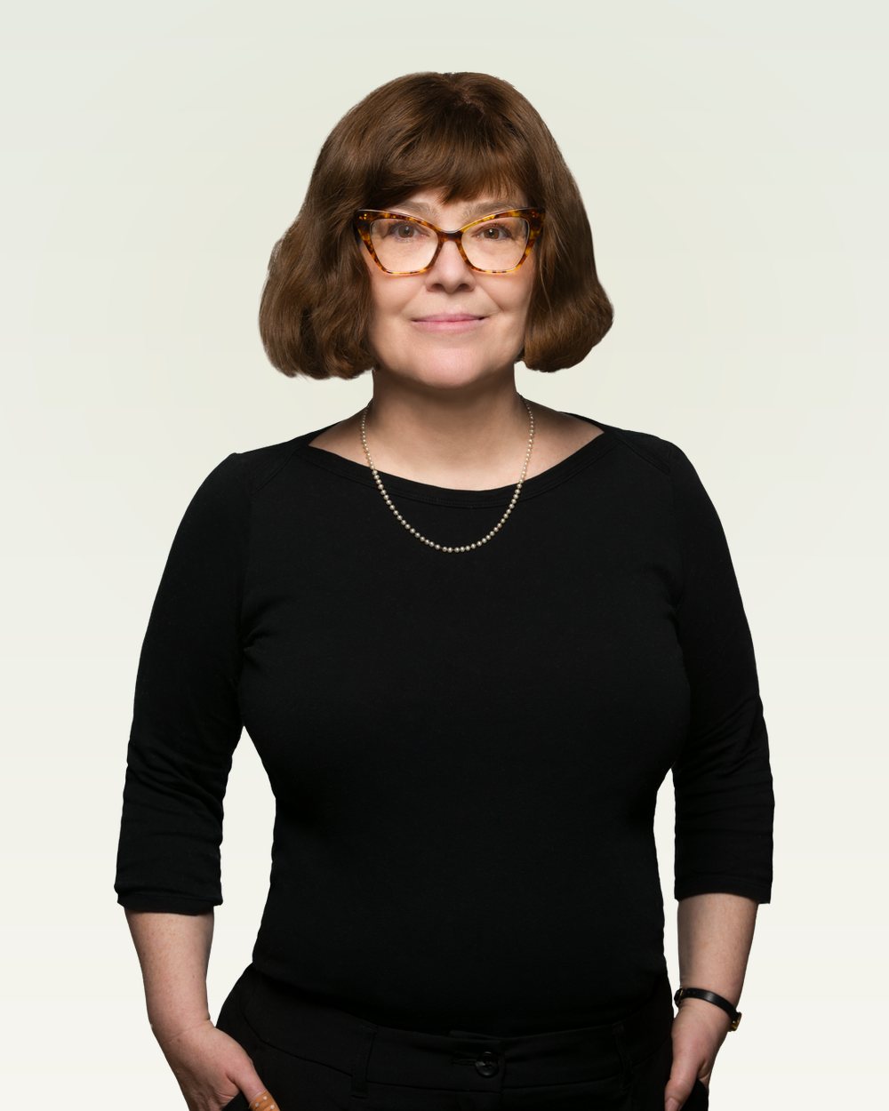Joanna Sokolińska – psychoterapeutka młodzieży, młodych dorosłych i rodzin